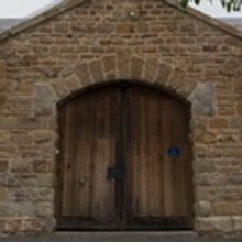 The Blues Brothers are Back Behind Bars at the OCG This November