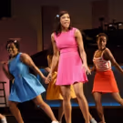 Photo Flash: First Look at Encores! THE BUBBLY BLACK GIRL SHEDS HER CHAMELEON SKIN