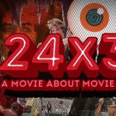 Tribeca Shortlist Acquires Exclusive Subscription Video-On-Demand Rights to Documentary 24x36: A MOVIE ABOUT MOVIE POSTERS