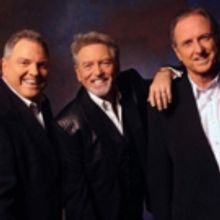 Red Bird Presents Grammy-Winning Gatlin Brothers Band