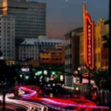 Single Tickets for PPAC'S 2017-18 Season On Sale Next Week