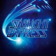 Concert-Style Workshops of Andrew Lloyd Webber's STARLIGHT EXPRESS Coming to The Othe