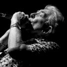 Review: John Mayall The Godfather of British Blues Wows Audience at The Broad Stage