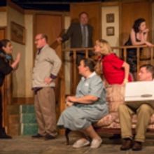 Photo Coverage: First look at Little Theatre Off Broadway's NOISES OFF