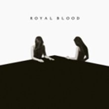 Royal Blood's 'How Did We Get So Dark?' Debuts at No. 1 On U.K. Albums Chart