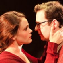 BWW Review: INCOGNITO at Rubicon Theatre Company