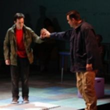 BWW Review: The Repertory Theatre of St. Louis's Brilliant THE CURIOUS INCIDENT OF TH
