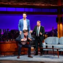 VIDEO: Lin-Manuel Miranda Up for Writing a GAME OF THRONES Musical; Offers Rap Lyrics