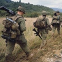 VIETNAM Documentary & More Among PBS's Fall 2017 Schedule