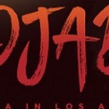 MOJADA: A MEDEA IN LOS ANGELES Comes to the Armory