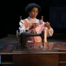 BWW Review: INTIMATE APPAREL by Lynn Nottage at Bay Street Theatre
