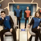 FOX Sets Fall Premiere Dates for EMPIRE, Seth MacFarlane's ORVILLE, Marvel's THE…
