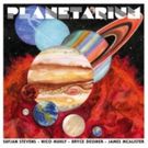 Planetarium to Perform on THE LATE SHOW; 'Neptune' Video Debuts Today