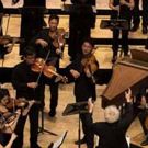 ARCO Chamber Soloists to Perform Final Concert in 2017 Series Next Month