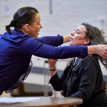 Get Tickets Online Today for Sold-Out MOSQUITOES at the National Theatre
