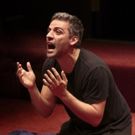 Photo Flash: First Look at Oscar Isaac, Keegan-Michael Key and More in HAMLET at The…