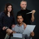 World Famous Thriller DEATHTRAP Comes Sydney Fringe