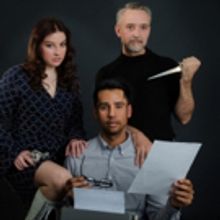 World Famous Thriller DEATHTRAP Comes Sydney Fringe