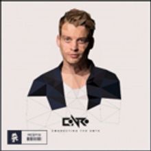 Conro Unveils Anticipated 'Connecting The Dots' EP on Monstercat