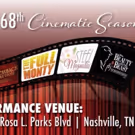 Nashville's Circle Players Reveals Cinema-Inspired 68th Season
