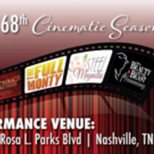 Nashville's Circle Players Reveals Cinema-Inspired 68th Season