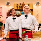 HUDSON AND HALLS LIVE! Cooks Up Delicious Comedy at Court Theatre