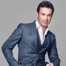 Powerhouse Vocalist Mario Frangoulis Announces One Night Only Sydney Concert