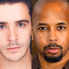 Daniel Reece, Michael Boatman, Kevin Cahoon, Meredith Garretson, Paul Whitty and…