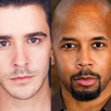 Daniel Reece, Michael Boatman, Kevin Cahoon, Meredith Garretson, Paul Whitty and More