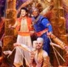Your Has Been Wish Granted! ALADDIN Tickets On Sale Thursday