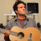 Guitar Virtuoso David William Ross in Concert at River St Theatre