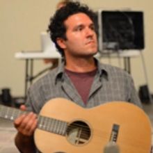 Guitar Virtuoso David William Ross in Concert at River St Theatre