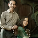 Newman & Oltman Guitar Duo to Perform at 17th New York Guitar Seminar