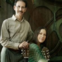Newman & Oltman Guitar Duo to Perform at 17th New York Guitar Seminar