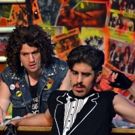 BWW Preview: WEEKENDER in Columbia, SC
