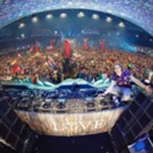 Lost Frequencies Releases Tomorrowland 2017 Mainstage Liveset