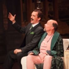 BWW Review: DON PASQUALE at Opera Studio