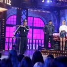 VIDEO: Sneak Peek - David Spade Channels Wham on Next LIP SYNC BATTLE