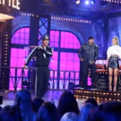 VIDEO: Sneak Peek - David Spade Channels Wham on Next LIP SYNC BATTLE