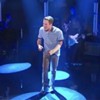 VIDEO: 'Waving Through a Window' Like You've Never Heard it Before Video