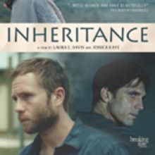 Breaking Glass Signs Dark Fairy Tale Drama INHERITANCE Starring Mark Webber