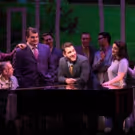 Photo Flash: First Look at CITY OF ANGELS at Beck Center