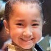 Six-Year-Old Rylie Sickles Talks THE KING AND I