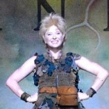 BWW Review: Cabrillo Takes Us Back to Neverland with a Delightful PETER PAN