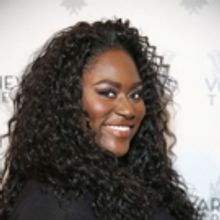 COLOR PURPLE's Danielle Brooks Hopes to Return to Broadway in an Original Play