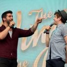 Photo Flash: THE WIND IN THE WILLOWS Brings Warm Friendship to WEST END LIVE 2017