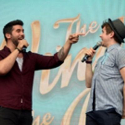 Photo Flash: THE WIND IN THE WILLOWS Brings Warm Friendship to WEST END LIVE 2017