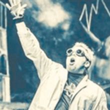 Franklin Stage Company to Present DOKTOR KABOOM: LOOK OUT! SCIENCE IS COMING!