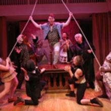 BASTARD JONES Raises $10K 'Birthday Gift' for Cyndi Lauper's True Colors Fund