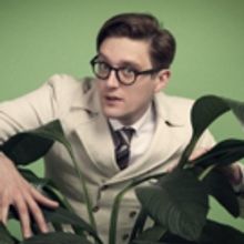 EDINBURGH 2017: BWW Q&A- Tom Neenan
